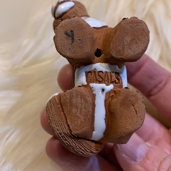 Vintage Casals pottery mountain lion - Picture 6 of 8